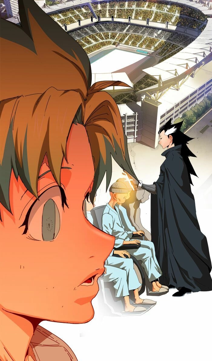 Chúa Tể Học Đường Chapter 355 - 60