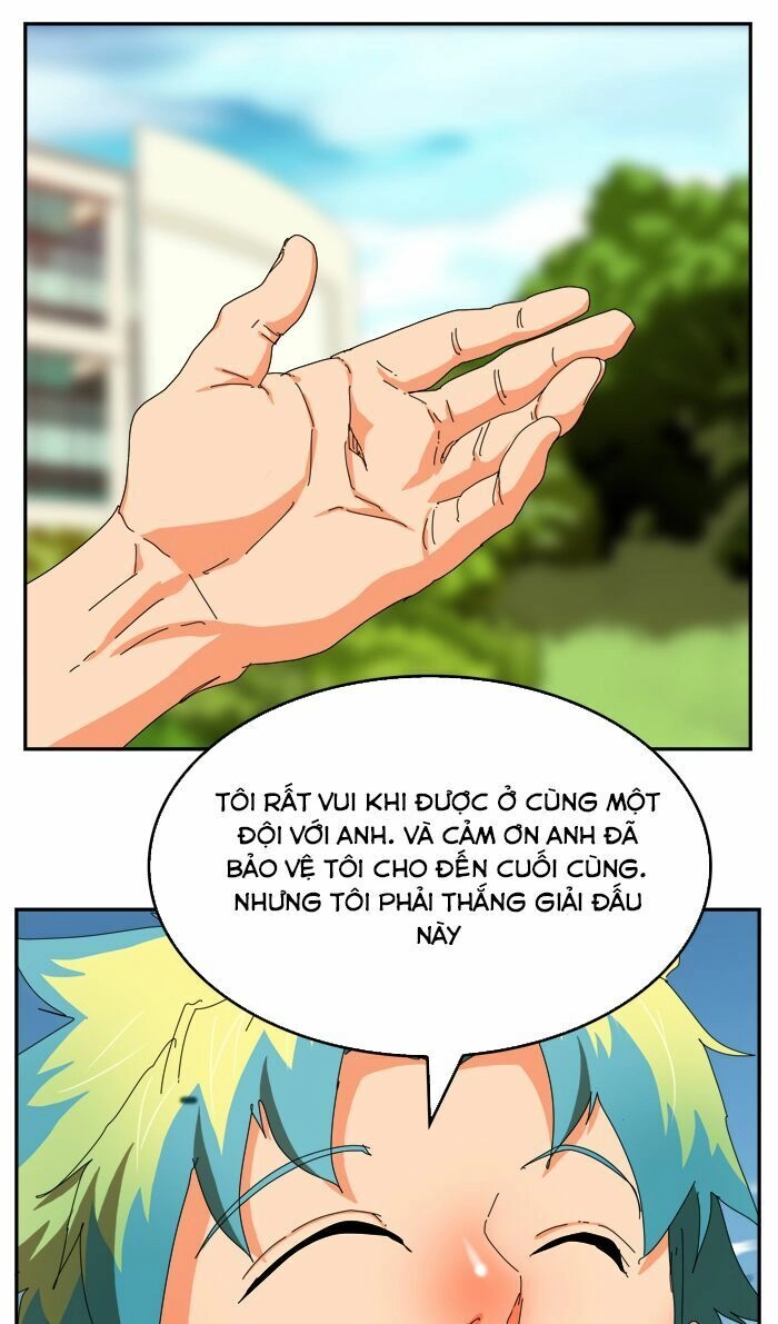 Chúa Tể Học Đường Chapter 355 - 66