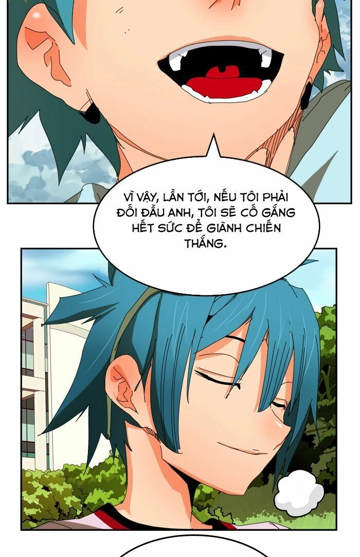 Chúa Tể Học Đường Chapter 355 - 67