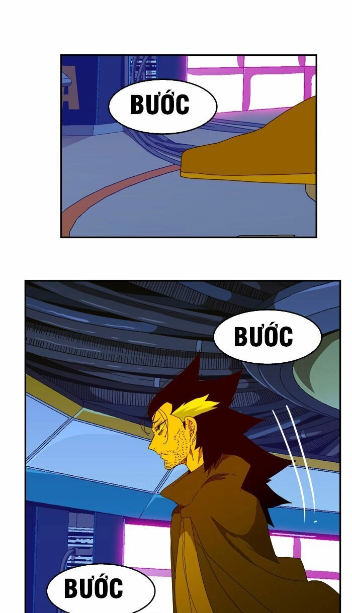 Chúa Tể Học Đường Chapter 355 - 69