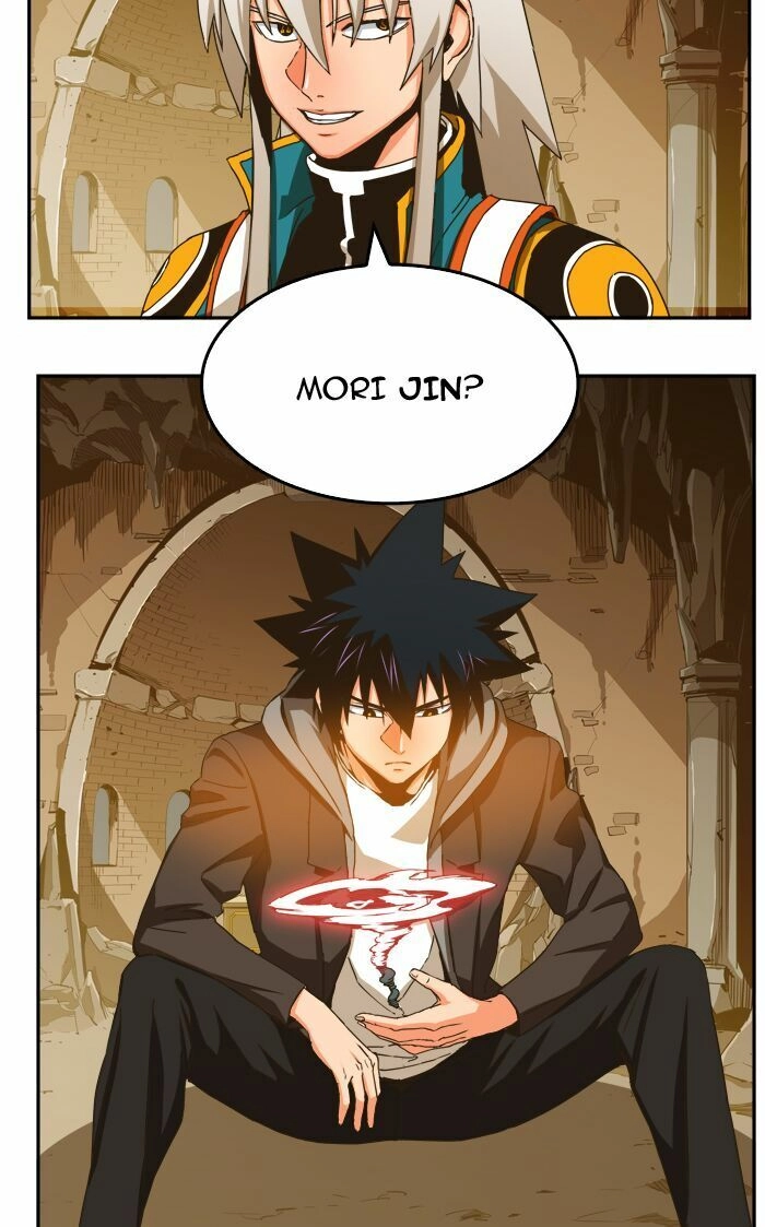 Chúa Tể Học Đường Chapter 355 - 75