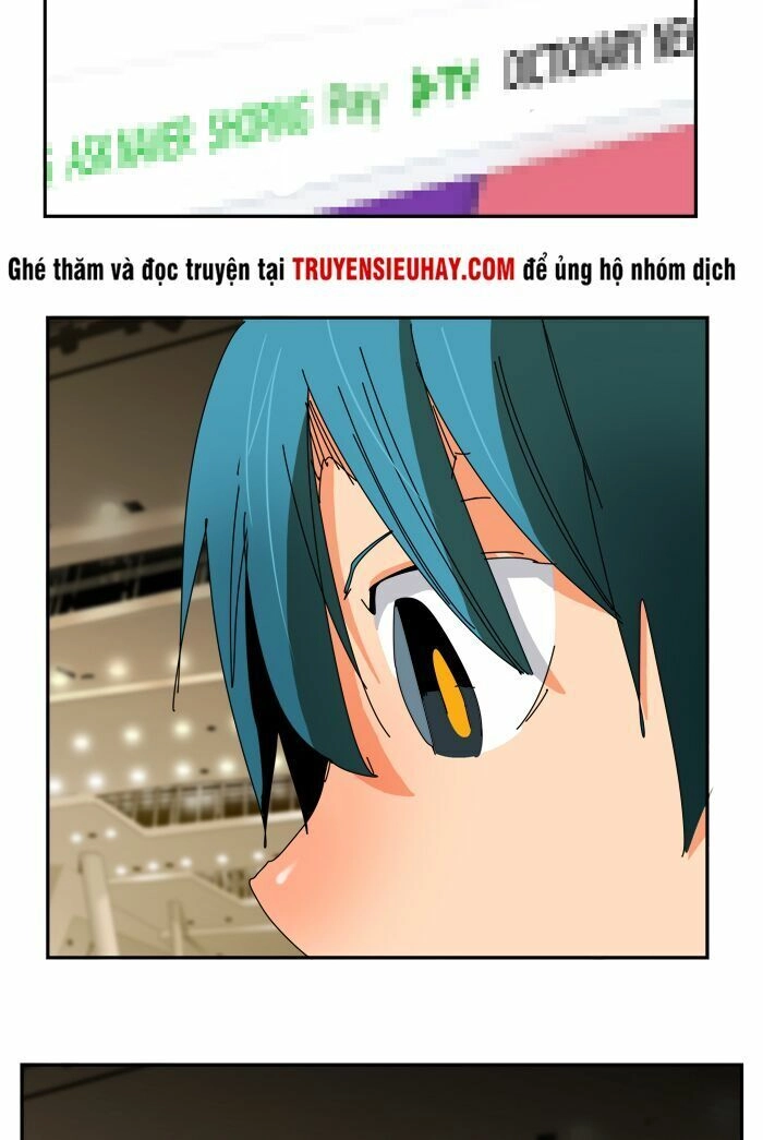 Chúa Tể Học Đường Chapter 355 - 80