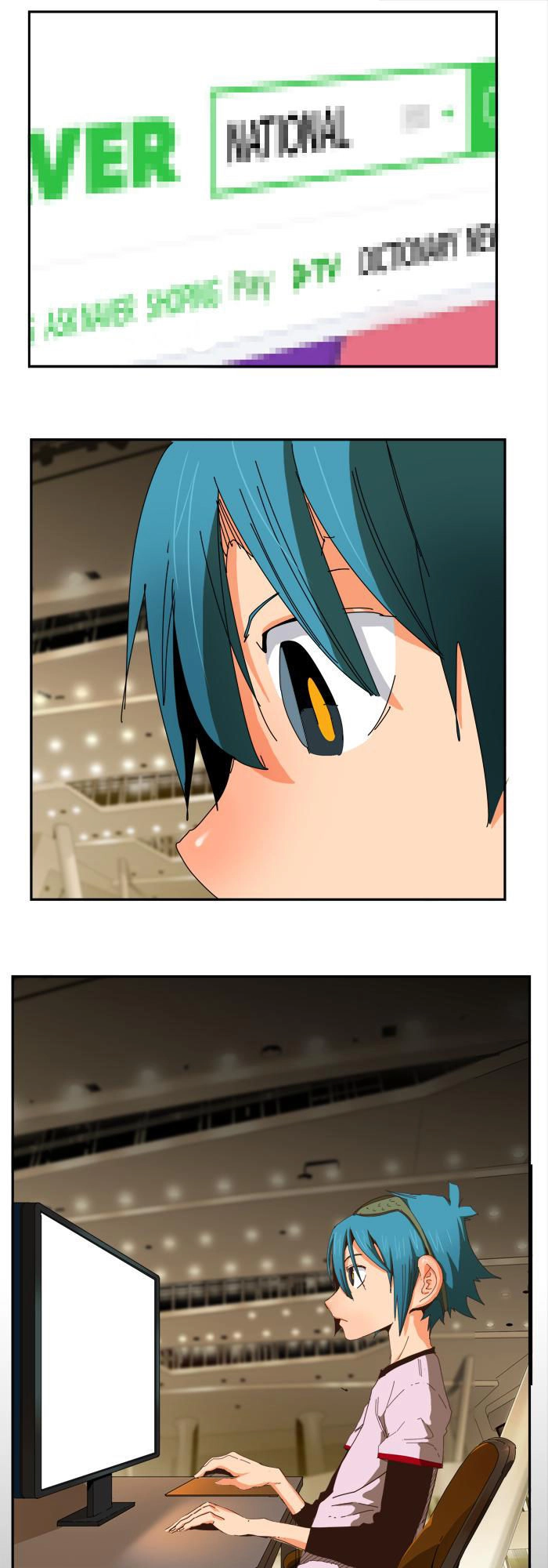 Chúa Tể Học Đường Chapter 356 - 2