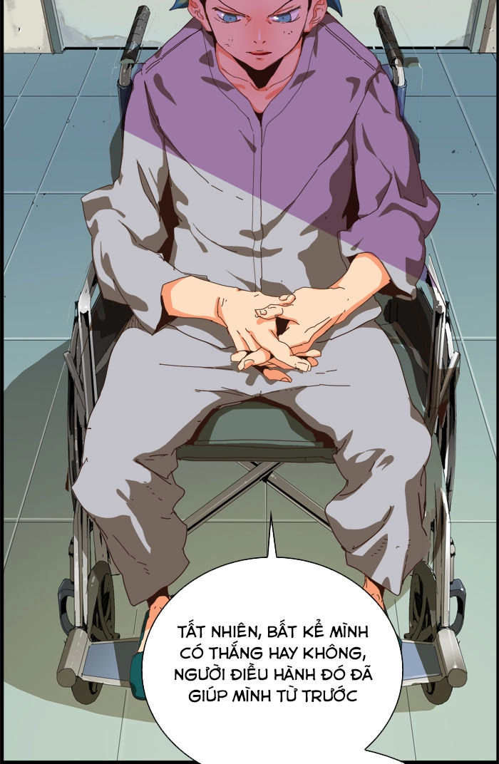 Chúa Tể Học Đường Chapter 356 - 15