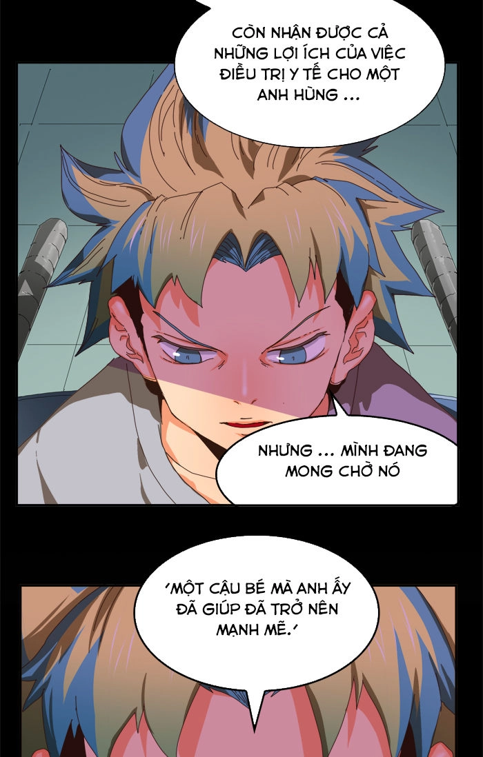 Chúa Tể Học Đường Chapter 356 - 16