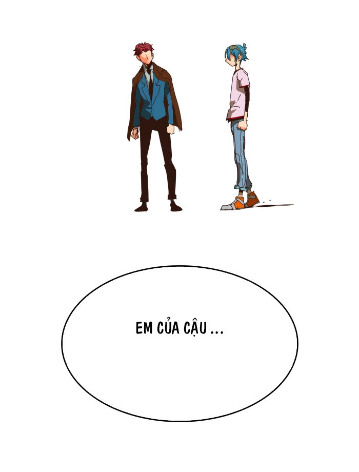 Chúa Tể Học Đường Chapter 356 - 20