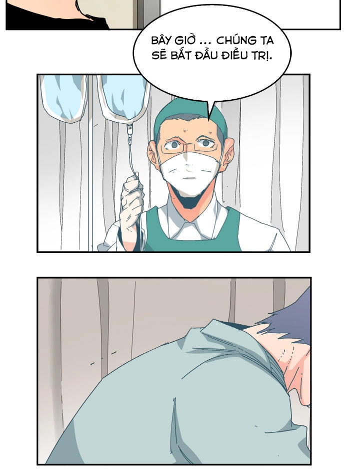 Chúa Tể Học Đường Chapter 356 - 25