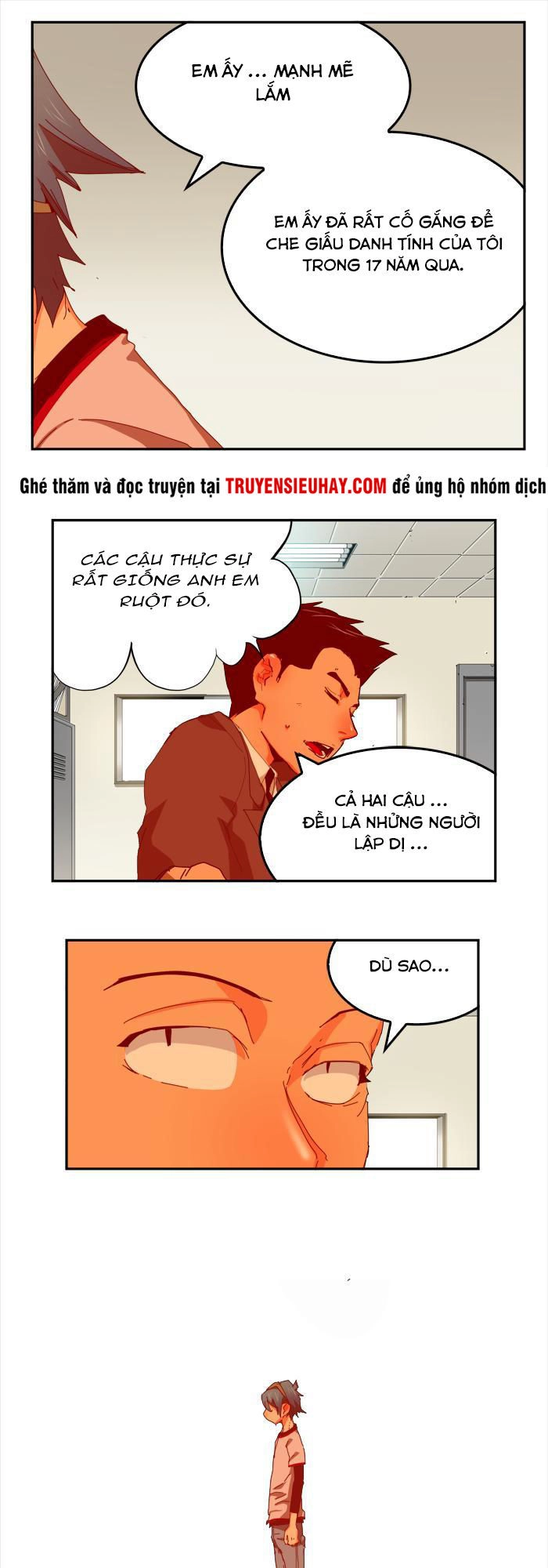 Chúa Tể Học Đường Chapter 356 - 37