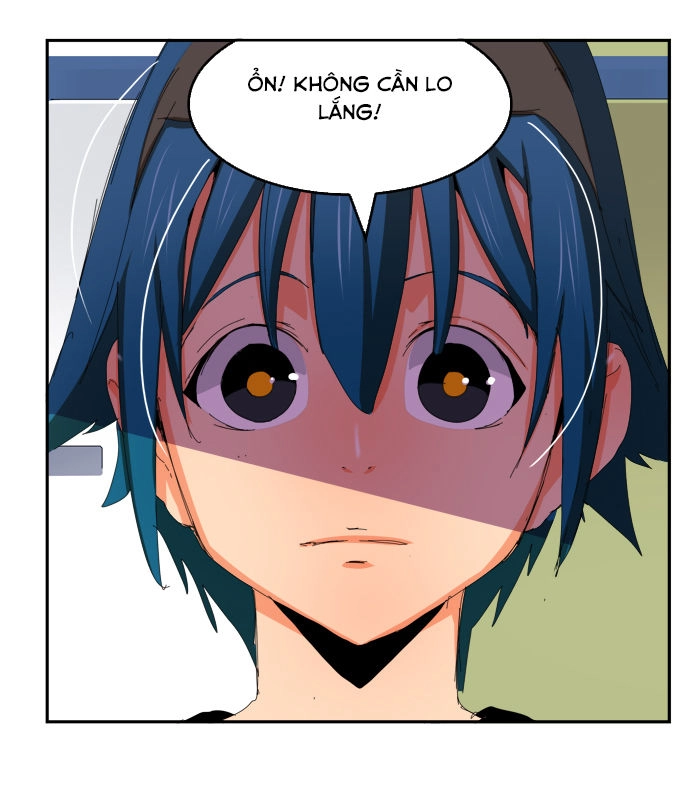 Chúa Tể Học Đường Chapter 356 - 42