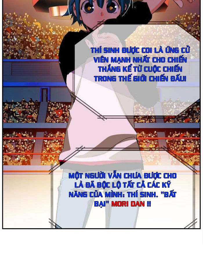 Chúa Tể Học Đường Chapter 356 - 46