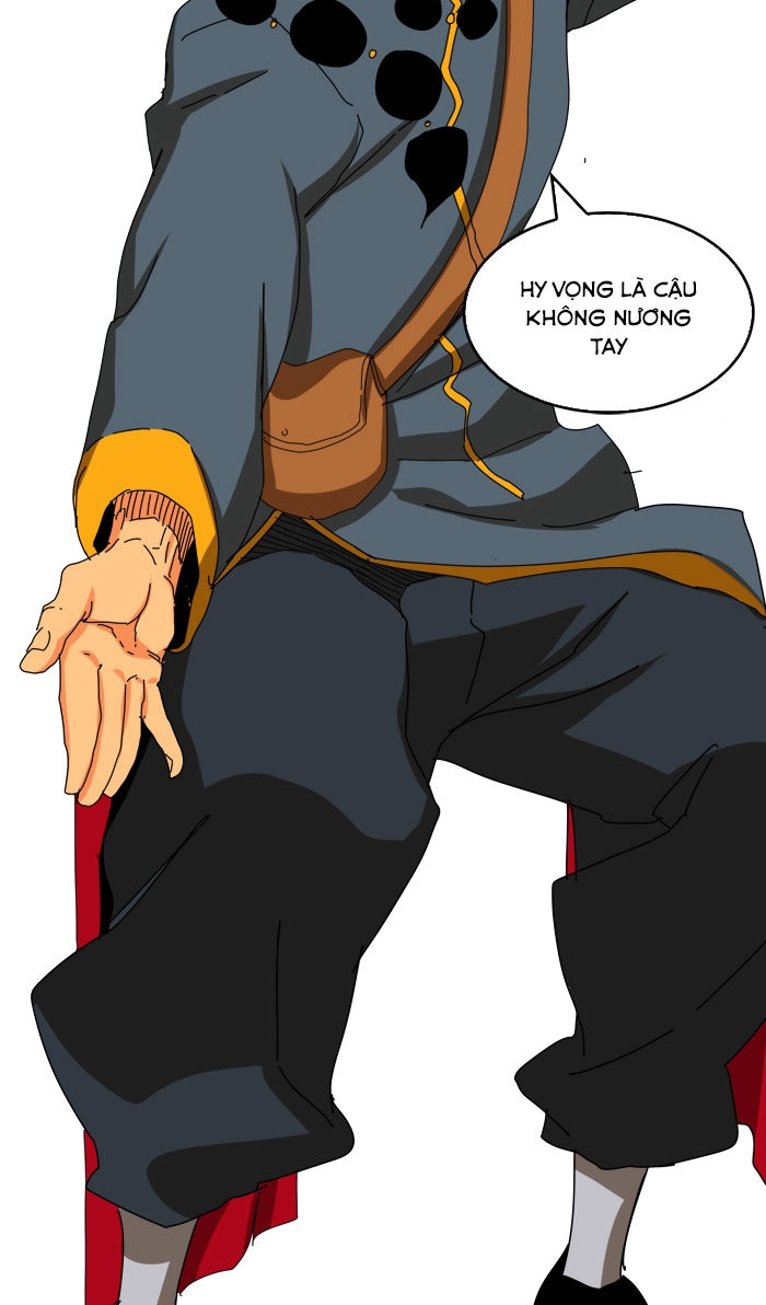 Chúa Tể Học Đường Chapter 356 - 51