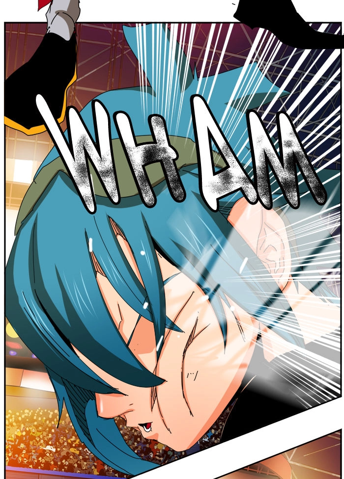 Chúa Tể Học Đường Chapter 356 - 52