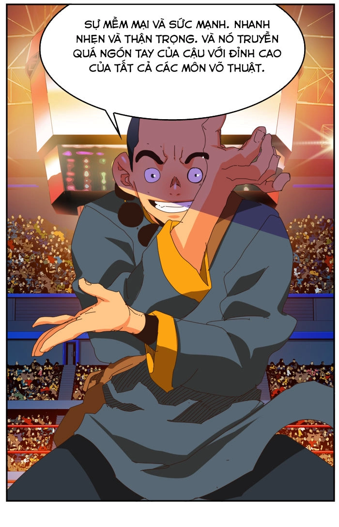 Chúa Tể Học Đường Chapter 356 - 59