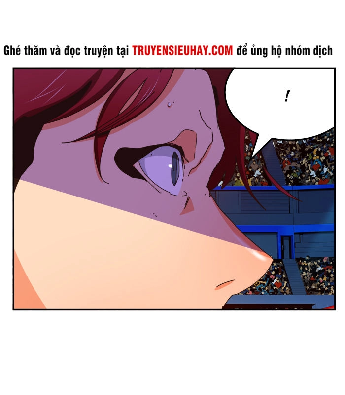 Chúa Tể Học Đường Chapter 356 - 62