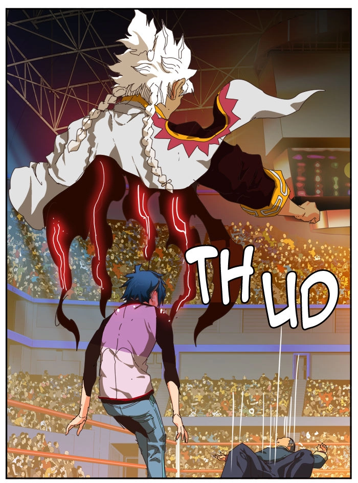 Chúa Tể Học Đường Chapter 356 - 64