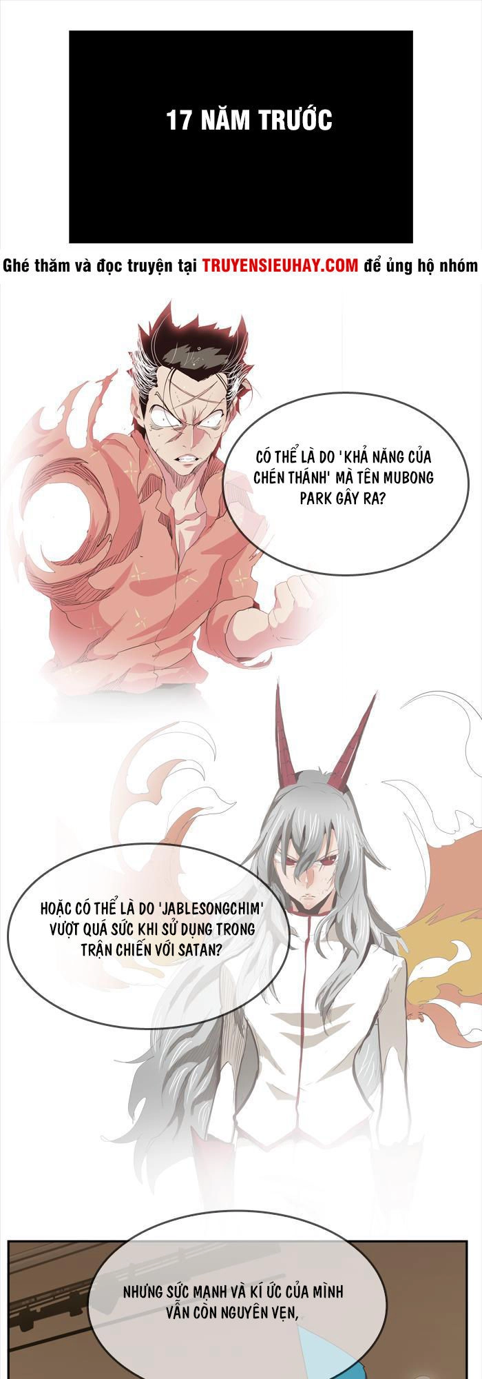 Chúa Tể Học Đường Chapter 357 - 2