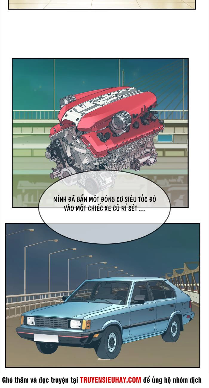 Chúa Tể Học Đường Chapter 357 - 4