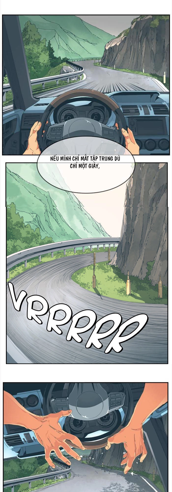 Chúa Tể Học Đường Chapter 357 - 5