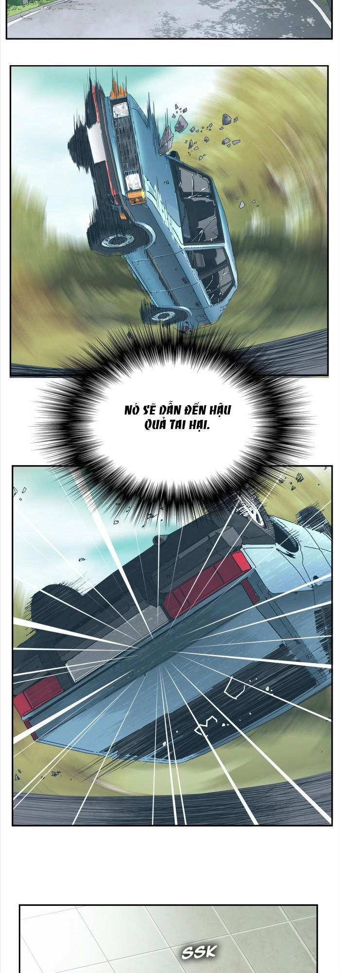 Chúa Tể Học Đường Chapter 357 - 6