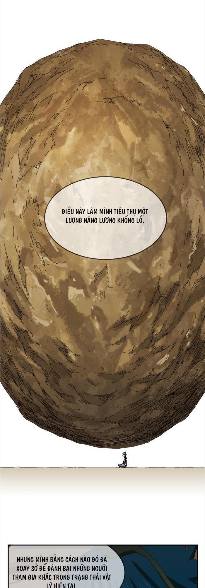 Chúa Tể Học Đường Chapter 357 - 8