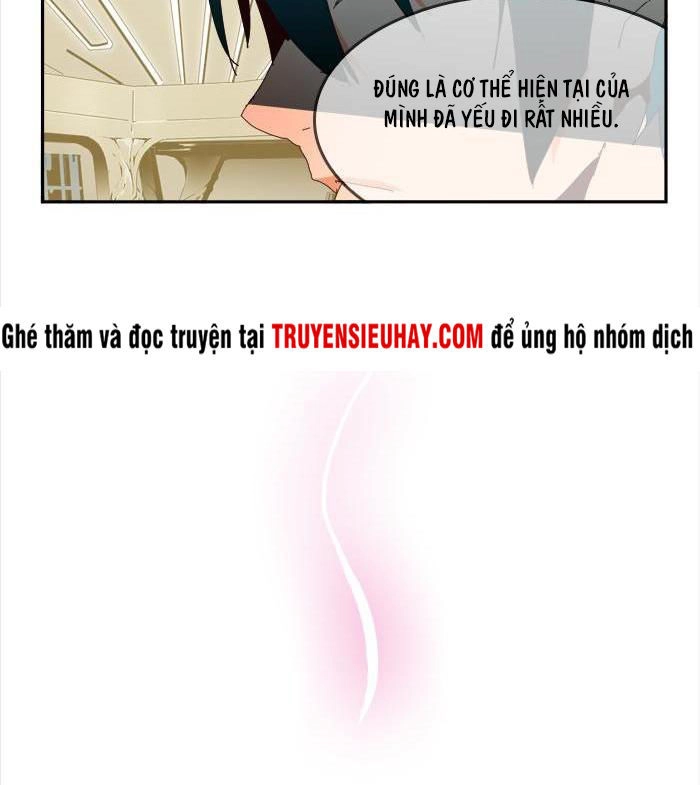 Chúa Tể Học Đường Chapter 357 - 11