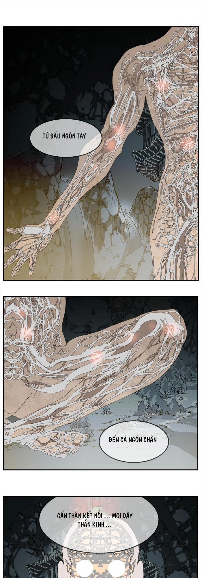 Chúa Tể Học Đường Chapter 357 - 13