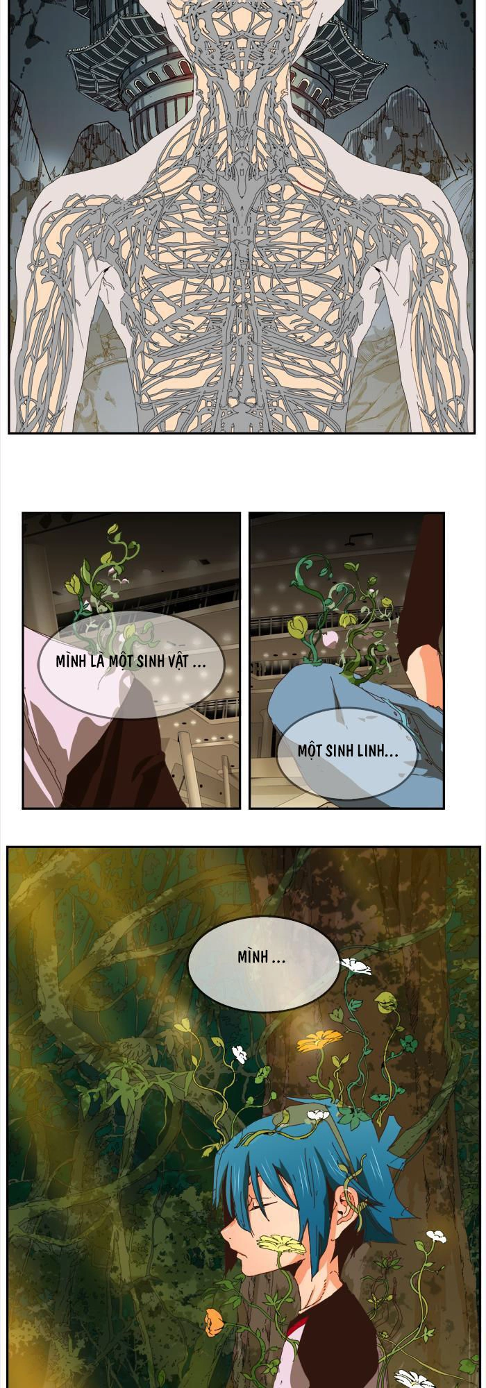 Chúa Tể Học Đường Chapter 357 - 14