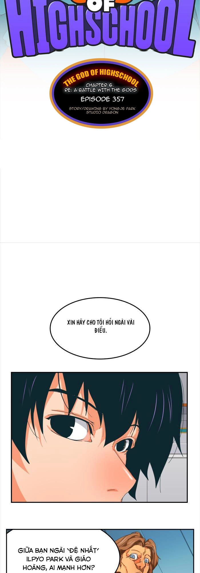 Chúa Tể Học Đường Chapter 357 - 17