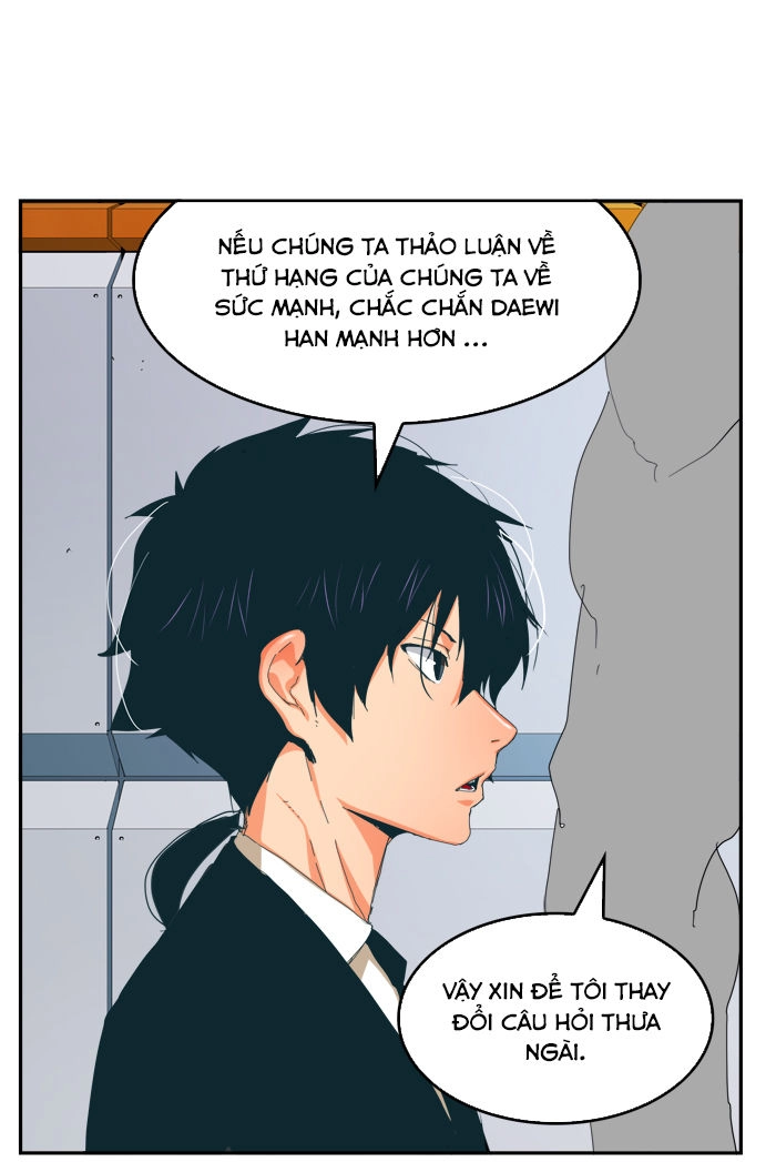 Chúa Tể Học Đường Chapter 357 - 20