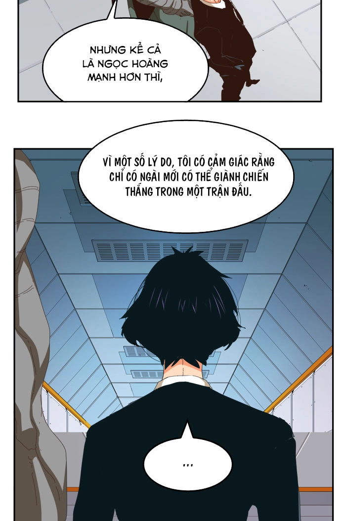 Chúa Tể Học Đường Chapter 357 - 22