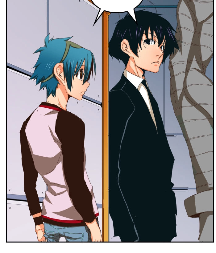 Chúa Tể Học Đường Chapter 357 - 24