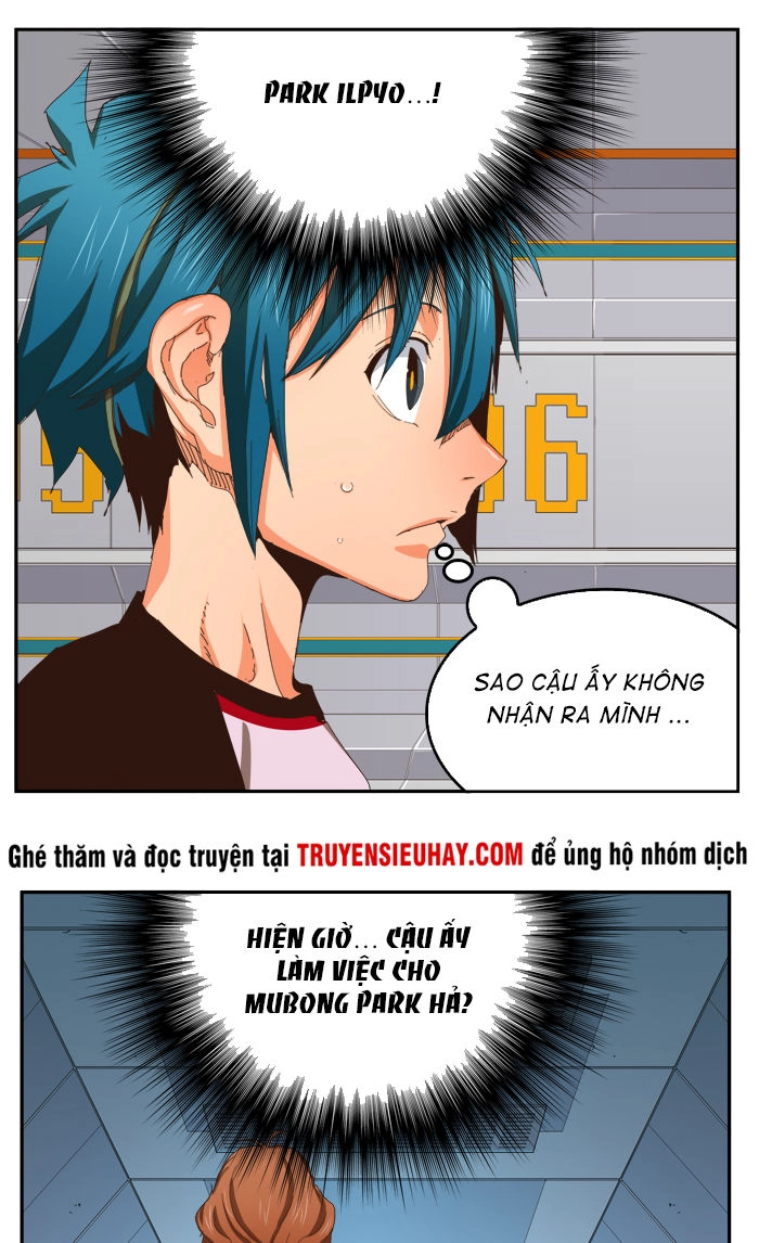 Chúa Tể Học Đường Chapter 357 - 26