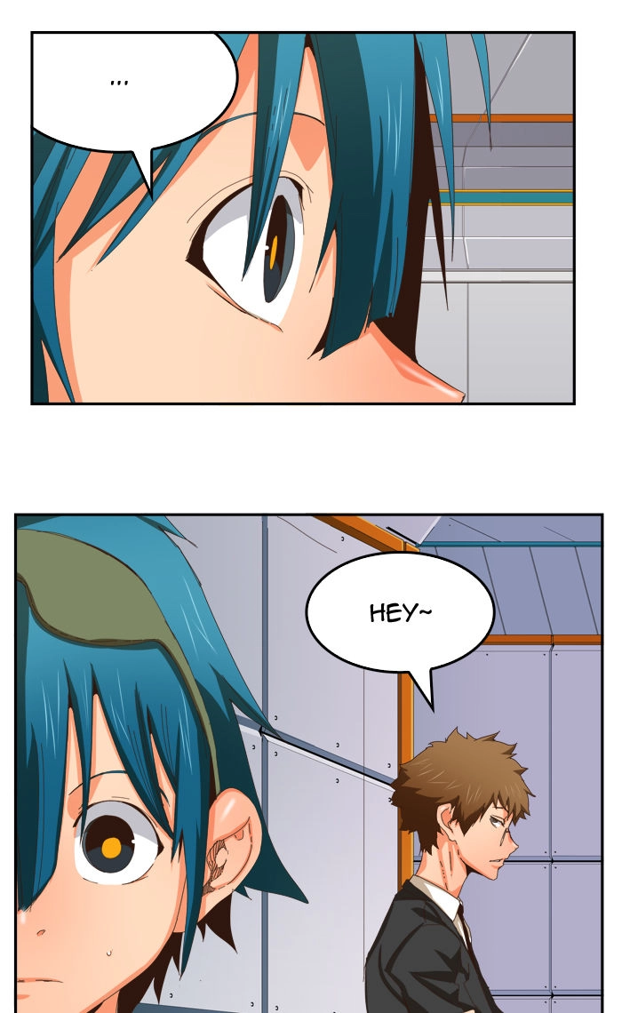 Chúa Tể Học Đường Chapter 357 - 28