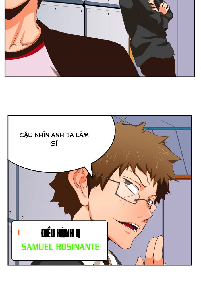 Chúa Tể Học Đường Chapter 357 - 29