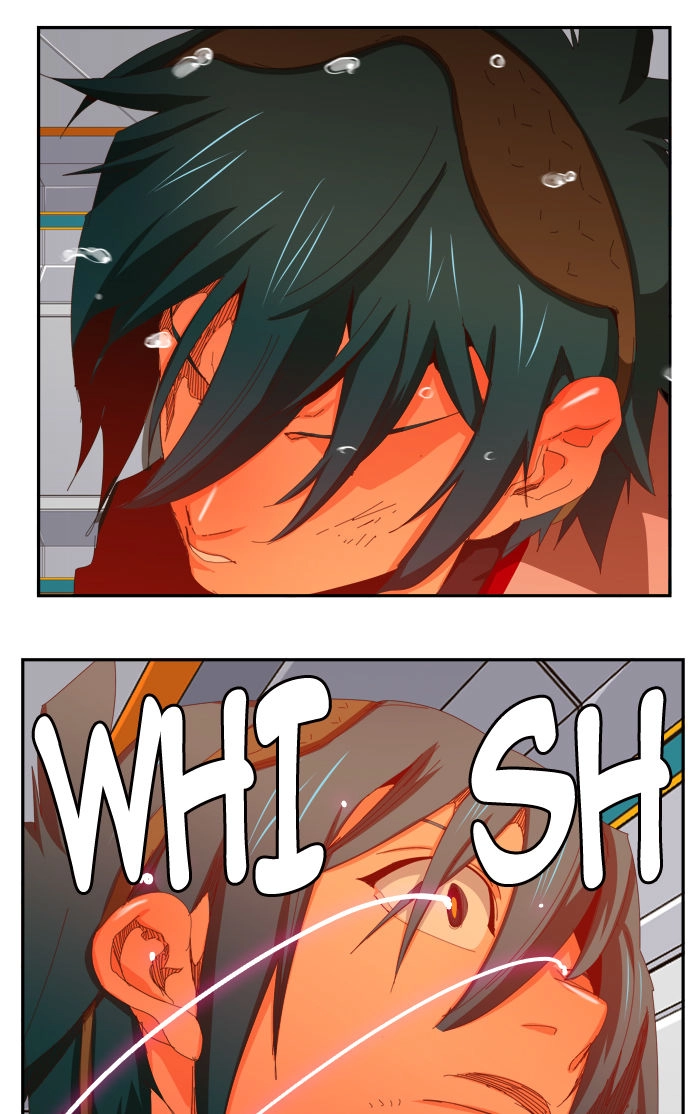 Chúa Tể Học Đường Chapter 357 - 37