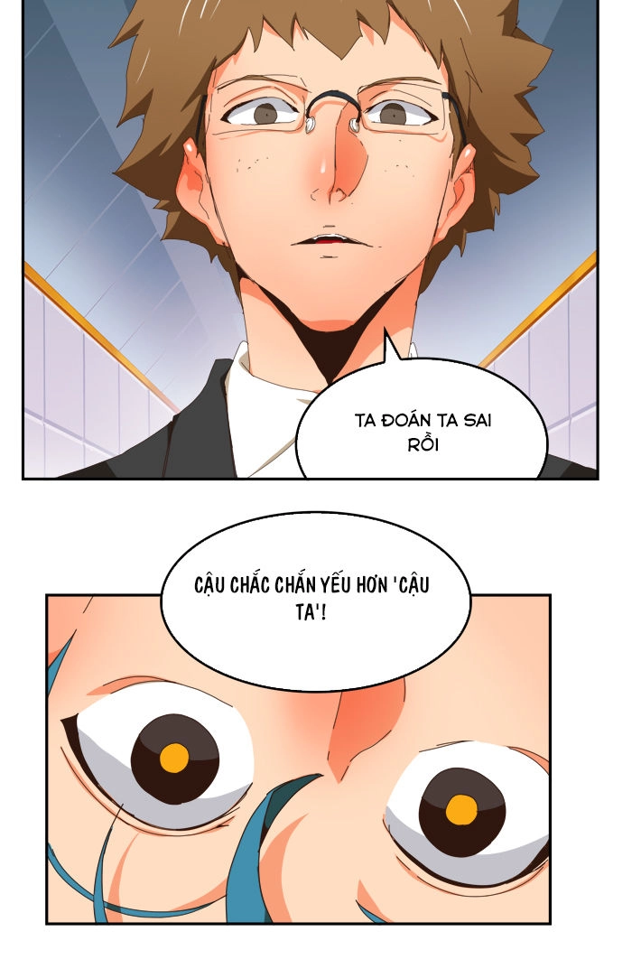 Chúa Tể Học Đường Chapter 357 - 41