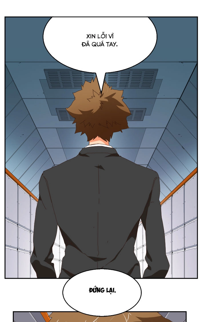 Chúa Tể Học Đường Chapter 357 - 42