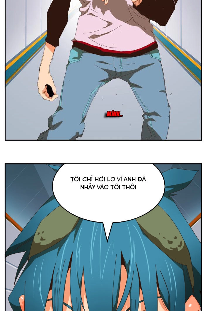 Chúa Tể Học Đường Chapter 357 - 44