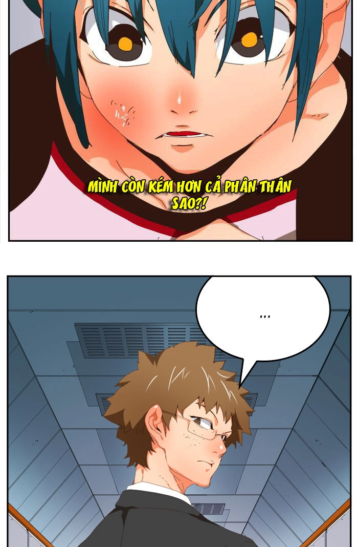 Chúa Tể Học Đường Chapter 357 - 45