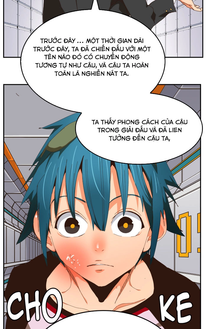 Chúa Tể Học Đường Chapter 357 - 47