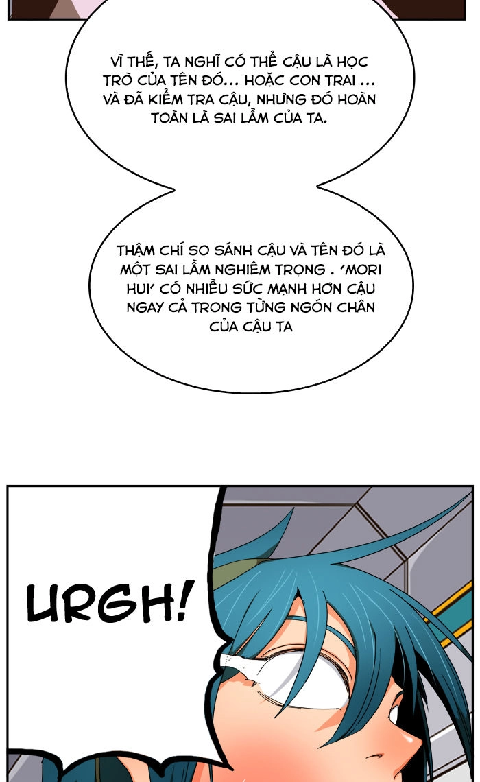 Chúa Tể Học Đường Chapter 357 - 48