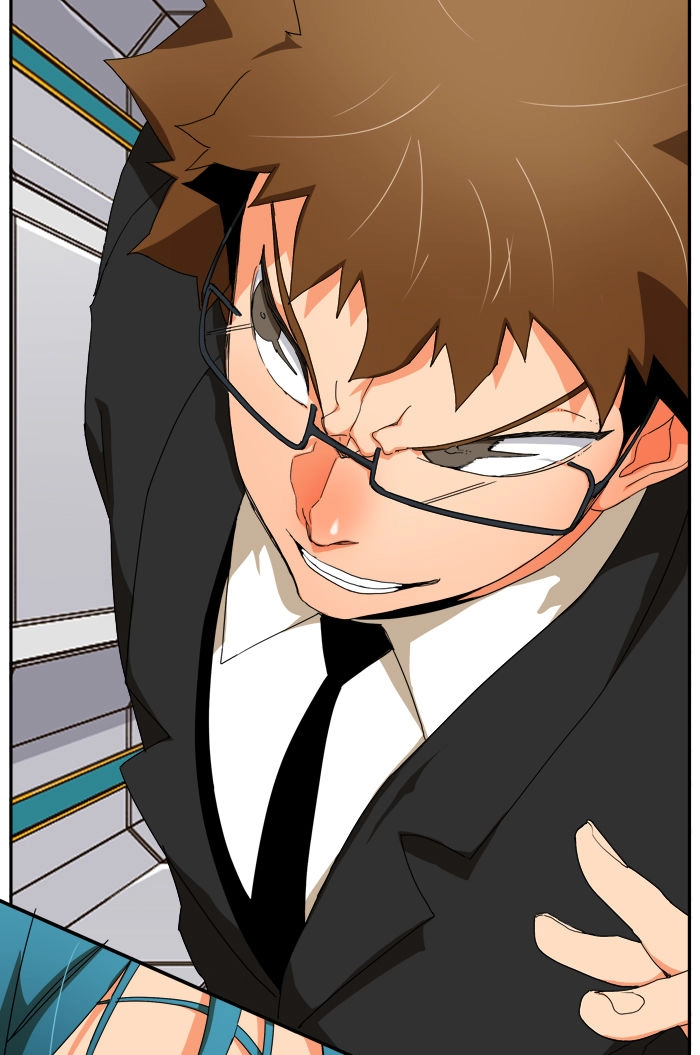 Chúa Tể Học Đường Chapter 357 - 50