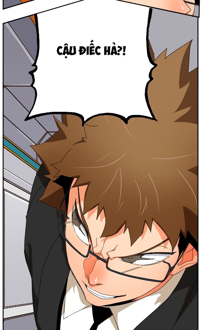 Chúa Tể Học Đường Chapter 358 - 3