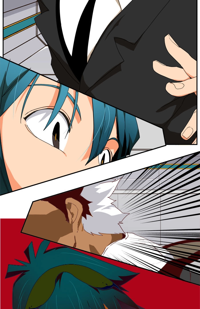 Chúa Tể Học Đường Chapter 358 - 4