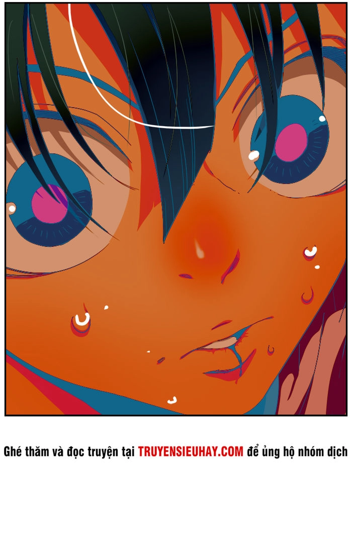 Chúa Tể Học Đường Chapter 358 - 6