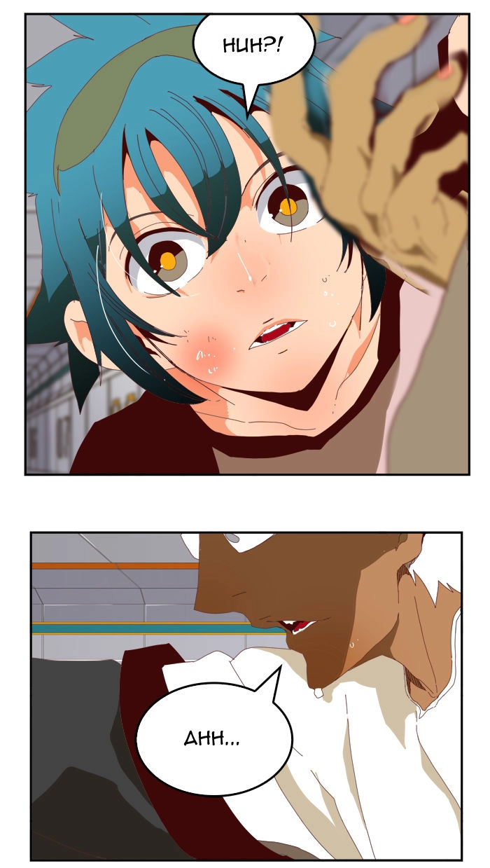 Chúa Tể Học Đường Chapter 358 - 7