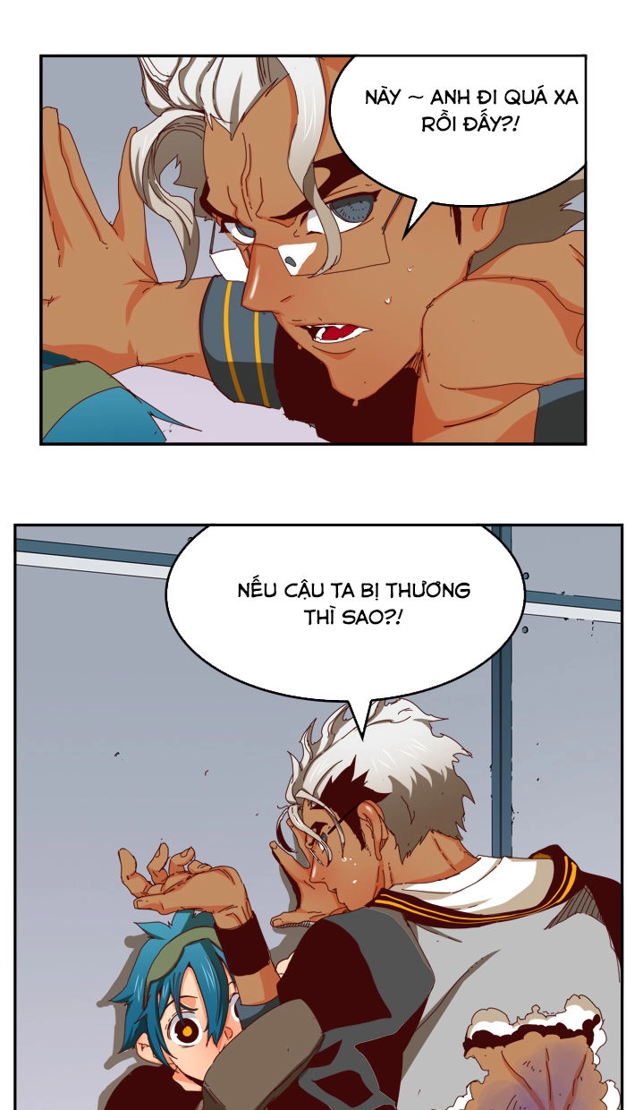 Chúa Tể Học Đường Chapter 358 - 9