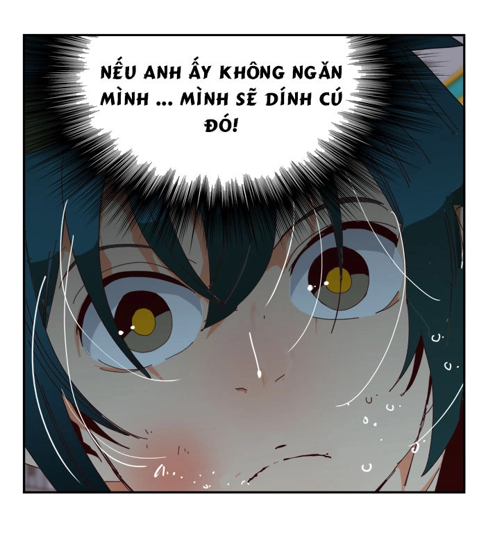 Chúa Tể Học Đường Chapter 358 - 11