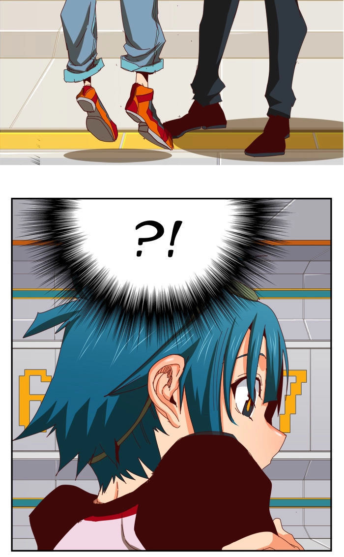 Chúa Tể Học Đường Chapter 358 - 22