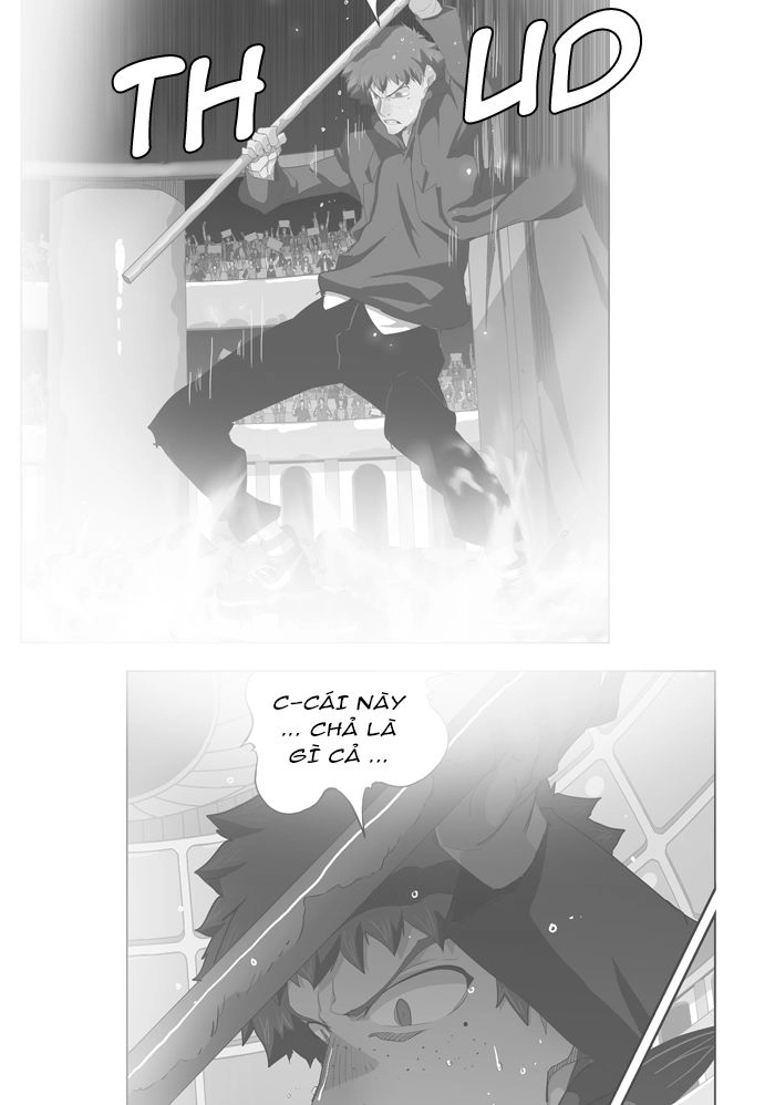 Chúa Tể Học Đường Chapter 358 - 24